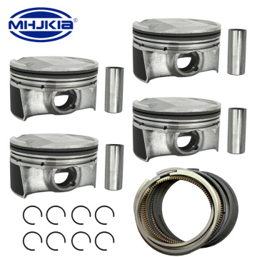 Piston 23040-2E601 Engine parts For Hyundai