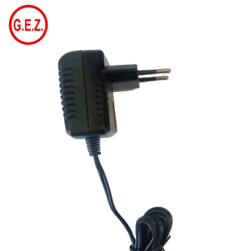 Adaptador de pared de enchufe de buena calidad EU/US/Reino Unido/Au