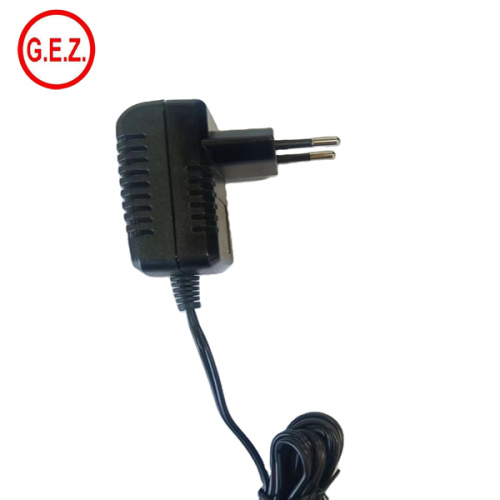 Europe Electronic Power Adapter 5V 2A