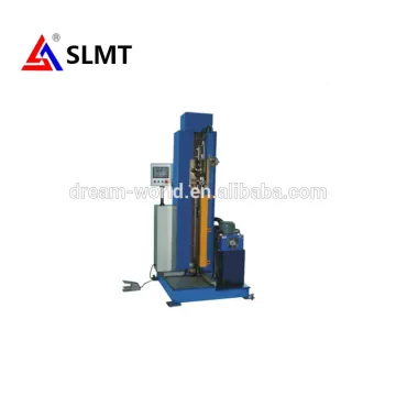 Seam closing machine for duct zipper made in China