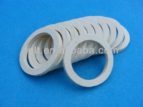 industry wool felt ring seal