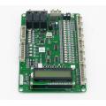 Placa de controle de movimento AMCB2-V35 XAA610W1 placa lógica