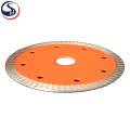 4.25inch D110mm Circular Saw Blade for Marble Cutting