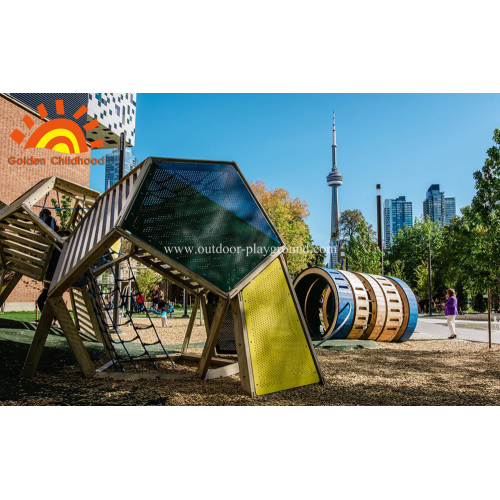 Torre de juegos para niños grandes en venta