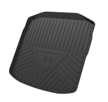 Mat di tronco per auto per Audi A3 2014-2020