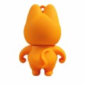 Unidad flash USB Cat Garfield