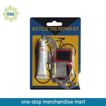 Bike Bicycle Tire Repair Tools Kits For Sale