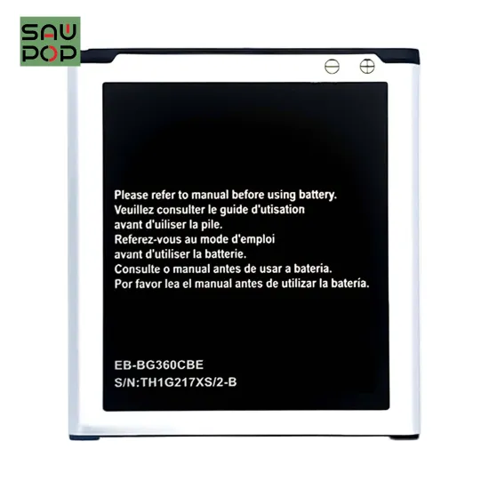 Samsung Galaxy J2 (2015 & 2017) Battery: G360, G361, J200, J200F Replacement Options