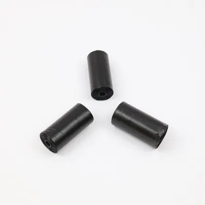 Biodegradable Pet Poop Waste PLA Bags