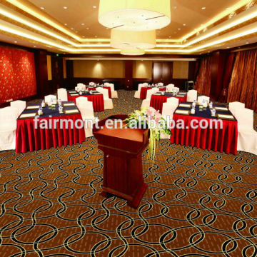 bright Nylon Printed Carpets 15