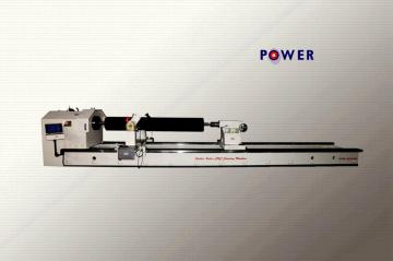 Easy Operated Rubber Roller Grinding Machine