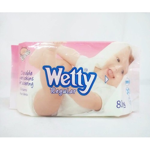 Großhandel Komfortable Einweg OEM Baby Wet Wipe