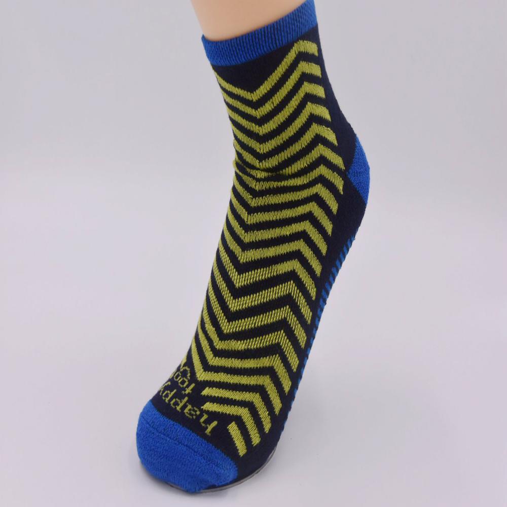 Custom high quality cotton socks