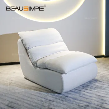 Vacuum Compression Furniture Leisure Chair