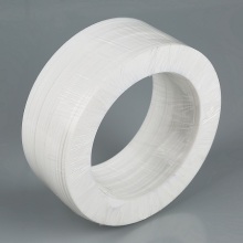 PTFE Graphite Pakking Zwart PTFE -pakking