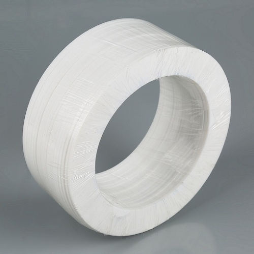 PTFE Graphit -Dichtung schwarze PTFE -Dichtung