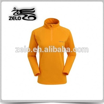 2015 bright colored women running wear OEM manufacturer