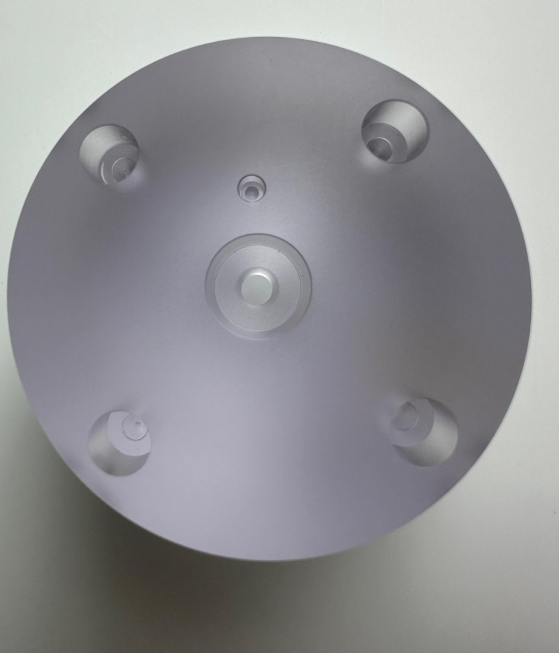 PC-300 CNC parts3 PC-300 CNC parts3