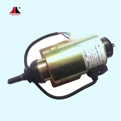  SJEC Escalator Brake ZDS50-10-30J for Elevator Parts 