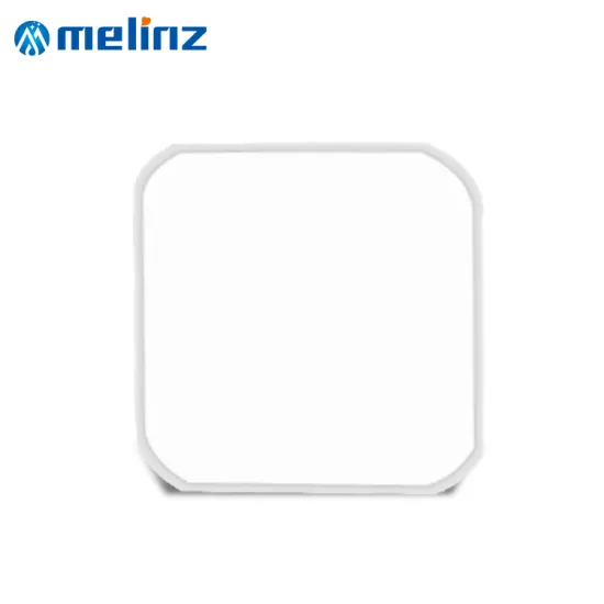 MELINZ Surface Mount Recessed LED Panel Light for Dining Room
