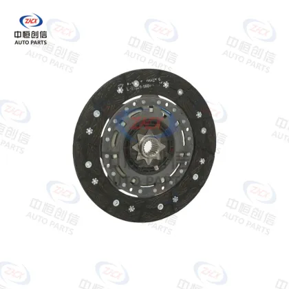 Clutch set for Opel Meriva