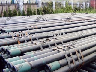 Circulare Pipe