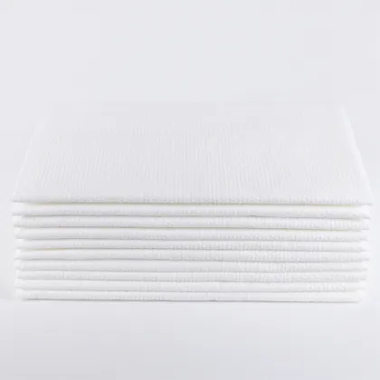 Disposable Bath Towel and Hand Towel Set