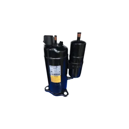 MITSUBISHI High Quality TNB220FLHMC Rotary Compressor