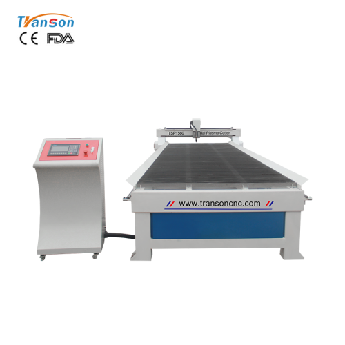 Cnc Plasma Cutter Machine Manufacturers