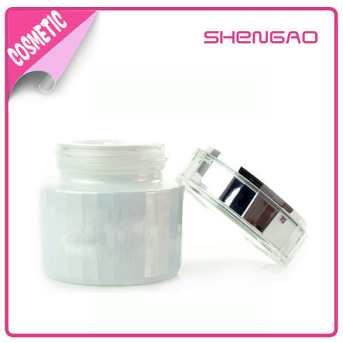 Placenta cream for face