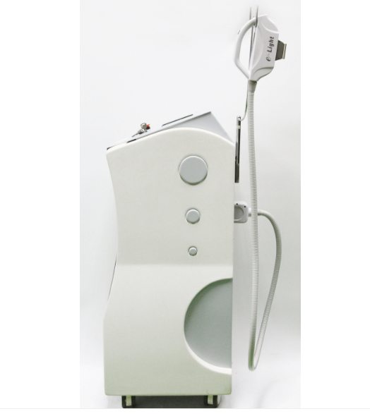 100% di buona reputazione IPL RF E-Light Remove