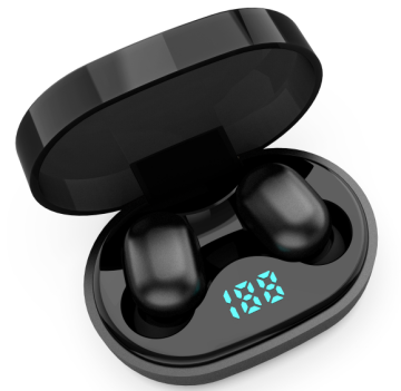 Wireless Stereo Sweat proof TWS Bluetooth Earbuds