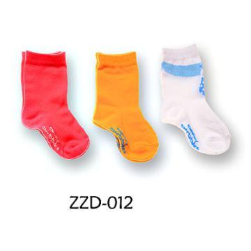 Baby Socks with Cute Designs