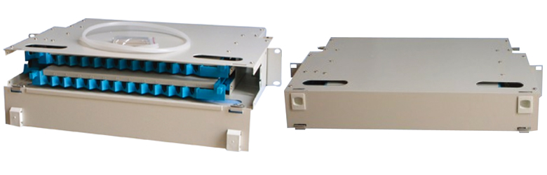 Fiber Optic Frame Fiber Optic Frame