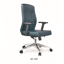Newest design Adjustable Armrest Swivel Office Chair