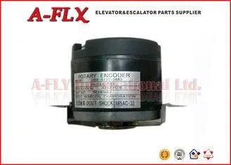 NEMICON Rotary Encoder on Elevator  Impulse 8192 , ID TS524