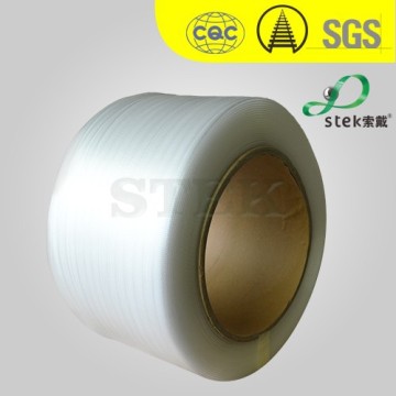 Raw material PP strapping tape