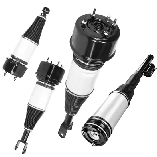 Latest Best Audi A4/A6/A8/S6 Air Suspension System