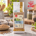 غذاهای ارگانیک برنج گندم سیاه