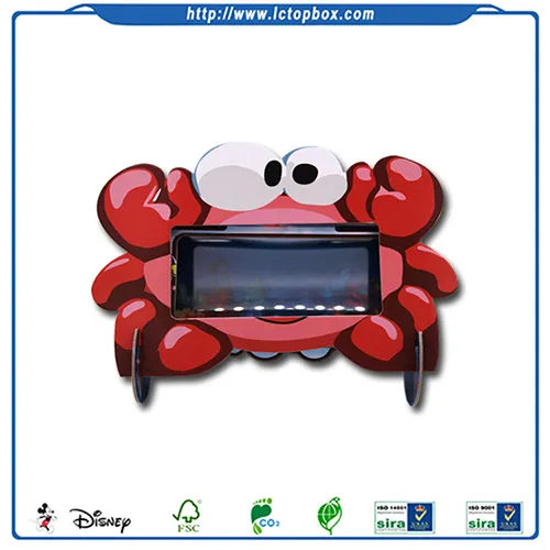 3D Cards Toy Cardboard Paper Printing