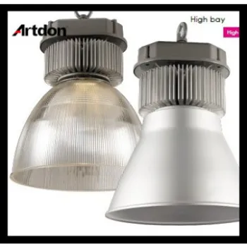 100W LED High Bay