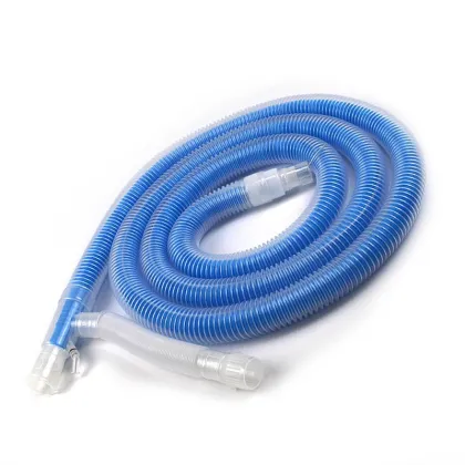 Disposable Anesthesia Circuits-Co-Axial Circuit