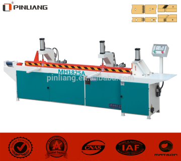 Mesin Dok Tepian Automatik / Mesin Jointers / Inokulasi MH1825A