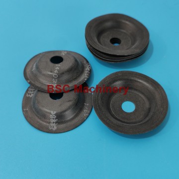 krones spare parts diaphragm mebrane 0900822297
