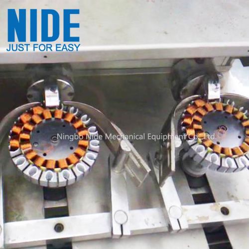 Ceiling Fan Table Fan Stator Coil Winding Machine, High Quality Ceiling