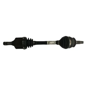 Original Automotive Front Left Half Shaft Drive Shaft Axle for MINI R56 OE: 31607589763