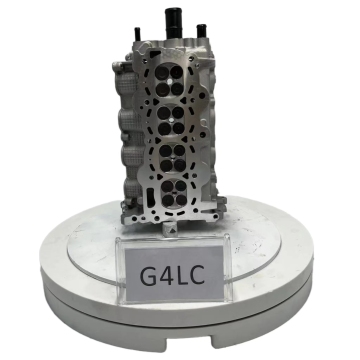 High Quality, Factory Price Cylinder Head for Hyundai Kia Models: 22100-03450, 22100-03451 & 1.4T