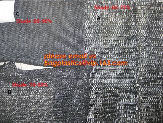 Multi Purpose Agricultural Use Agricultural Shade Net, PE shadow net, mesh net, agricultural shade nets, anti-wind net
