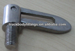 adjustable antiluce fastener