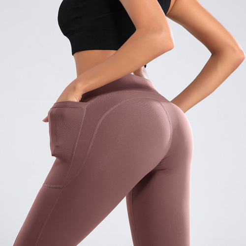 Meilleur legging d&#39;entraînement pour femme